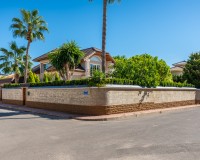 Sale - Villa - Ciudad Quesada - Rojales - Doña pepa