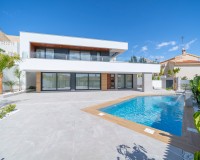 Sale - Villa - Ciudad Quesada - Rojales - La Marquesa Golf