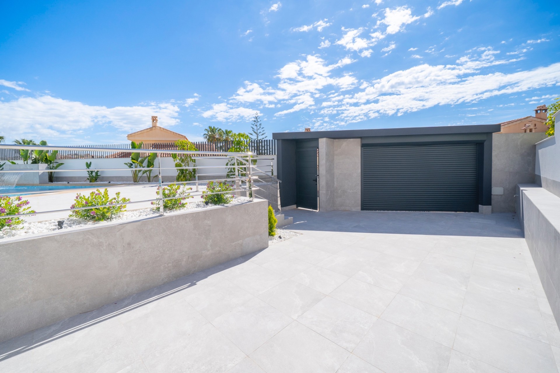 Sale - Villa - Ciudad Quesada - Rojales - La Marquesa Golf