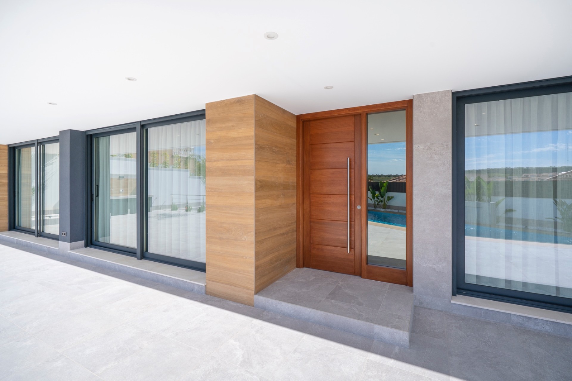 Sale - Villa - Ciudad Quesada - Rojales - La Marquesa Golf