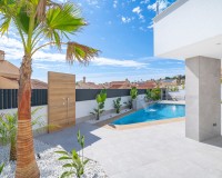 Sale - Villa - Ciudad Quesada - Rojales - La Marquesa Golf