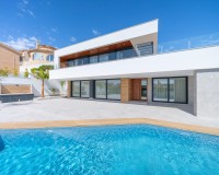 Sale - Villa - Ciudad Quesada - Rojales - La Marquesa Golf