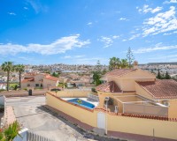 Sale - Villa - Ciudad Quesada - Rojales - La Marquesa Golf