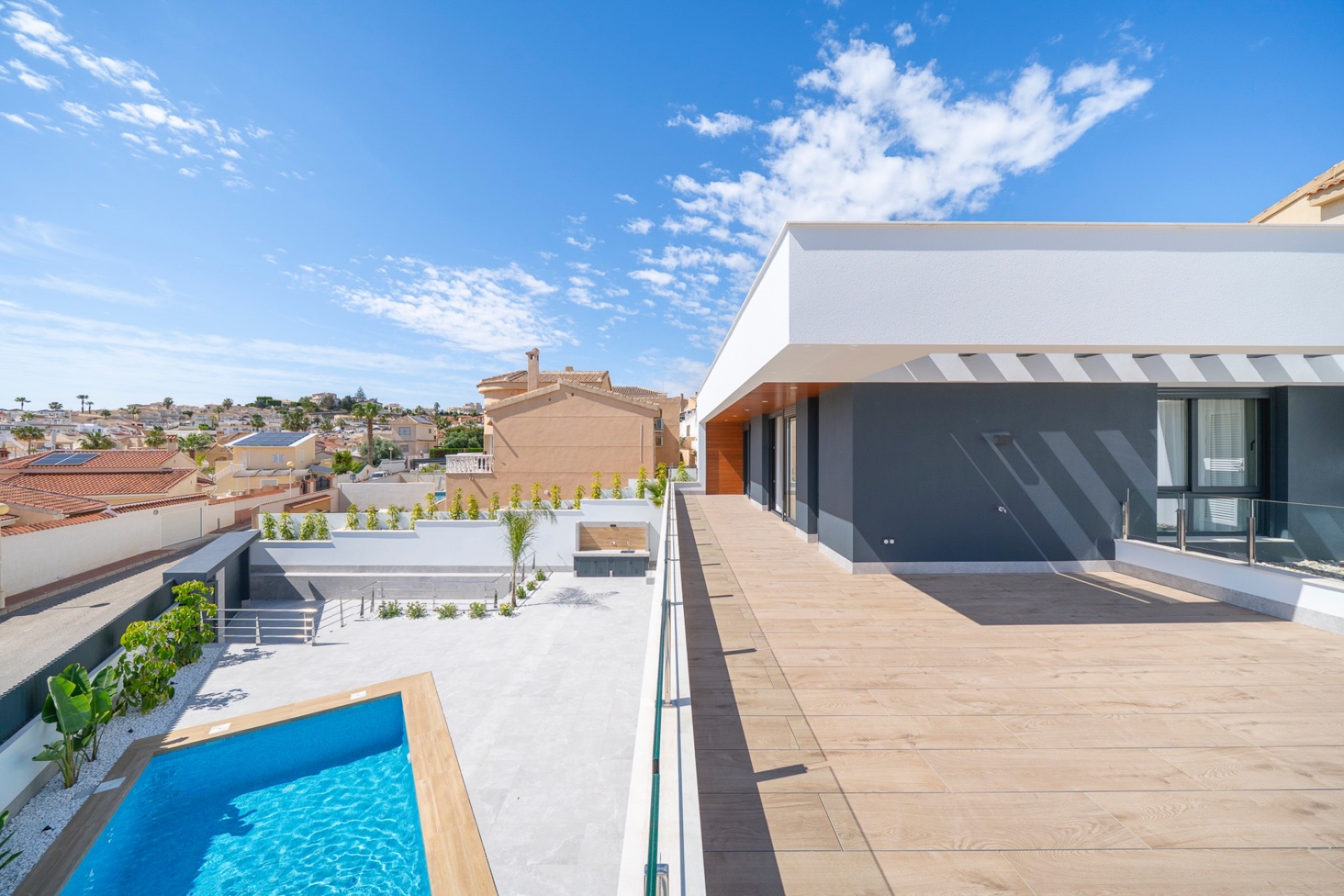 Sale - Villa - Ciudad Quesada - Rojales - La Marquesa Golf