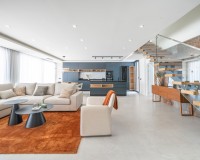 Sale - Villa - Ciudad Quesada - Rojales - La Marquesa Golf