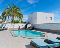 Sale - Villa - Ciudad Quesada - Rojales - Rojales