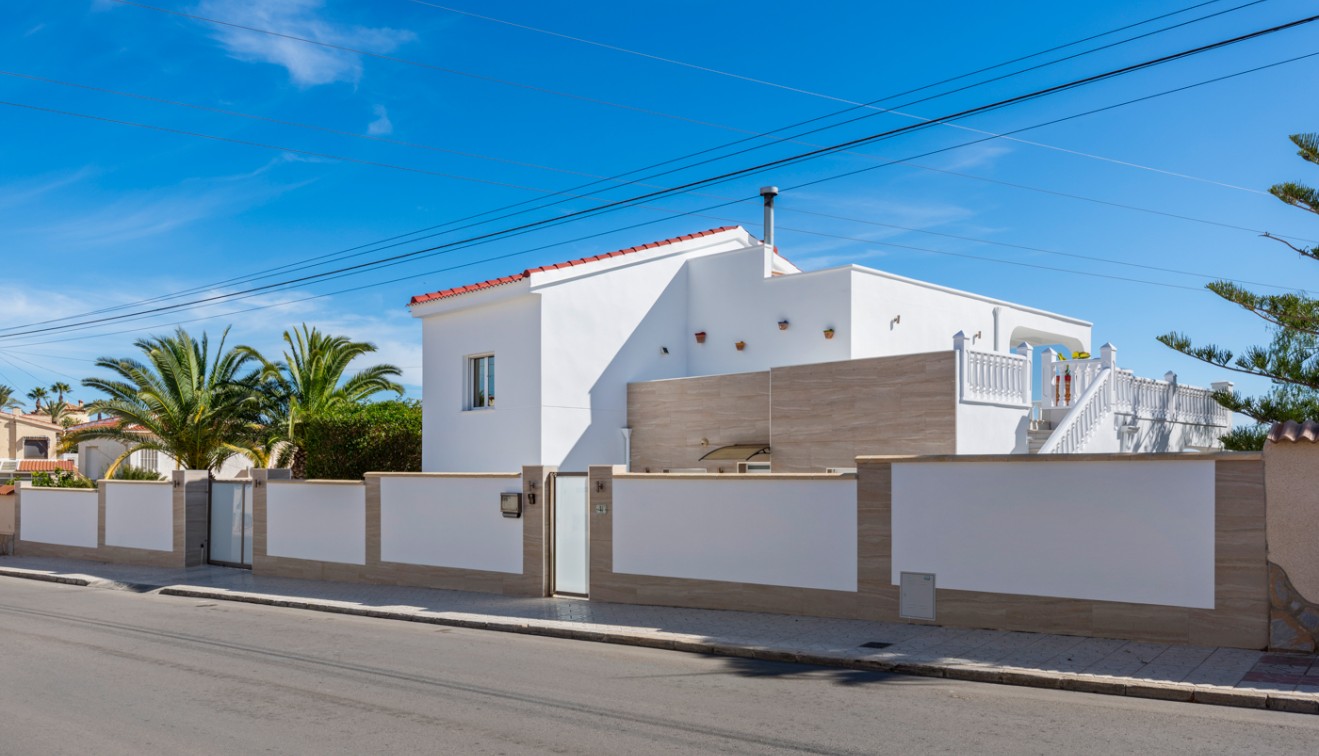 Sale - Villa - Ciudad Quesada - Rojales - Rojales