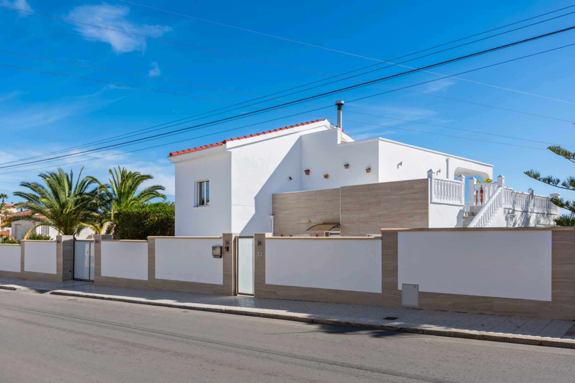 Sale - Villa - Ciudad Quesada - Rojales - Rojales