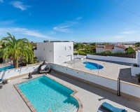 Sale - Villa - Ciudad Quesada - Rojales - Rojales