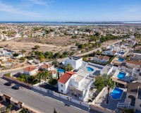 Sale - Villa - Ciudad Quesada - Rojales - Rojales