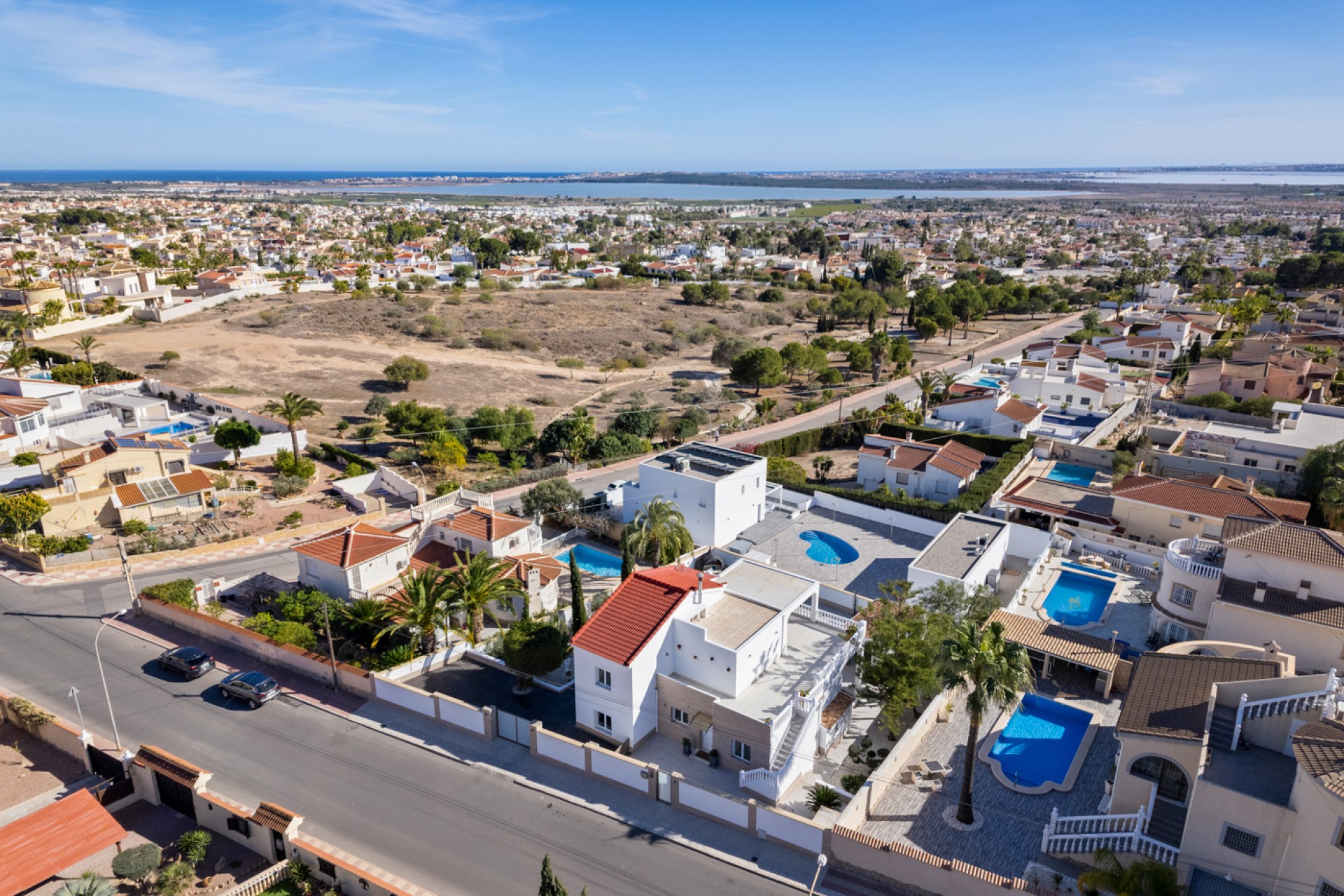 Sale - Villa - Ciudad Quesada - Rojales - Rojales