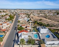 Sale - Villa - Ciudad Quesada - Rojales - Rojales