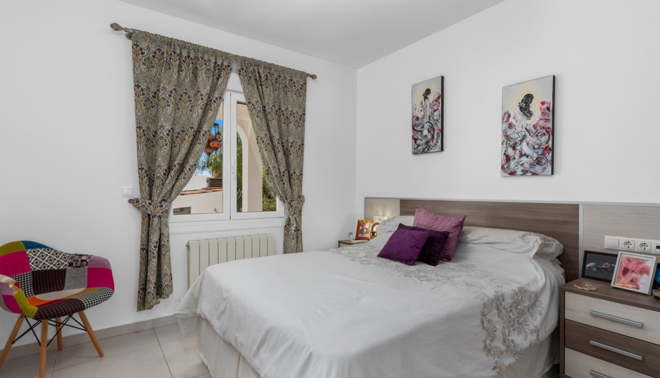 Sale - Villa - Ciudad Quesada - Rojales - Rojales