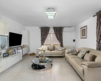 Sale - Villa - Ciudad Quesada - Rojales - Rojales