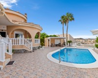 Sale - Villa - Ciudad Quesada - Rojales - Rojales