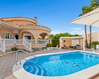 Sale - Villa - Ciudad Quesada - Rojales - Rojales