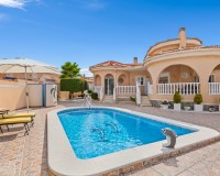 Sale - Villa - Ciudad Quesada - Rojales - Rojales