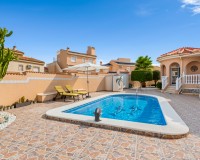 Sale - Villa - Ciudad Quesada - Rojales - Rojales