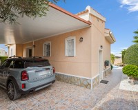 Sale - Villa - Ciudad Quesada - Rojales - Rojales