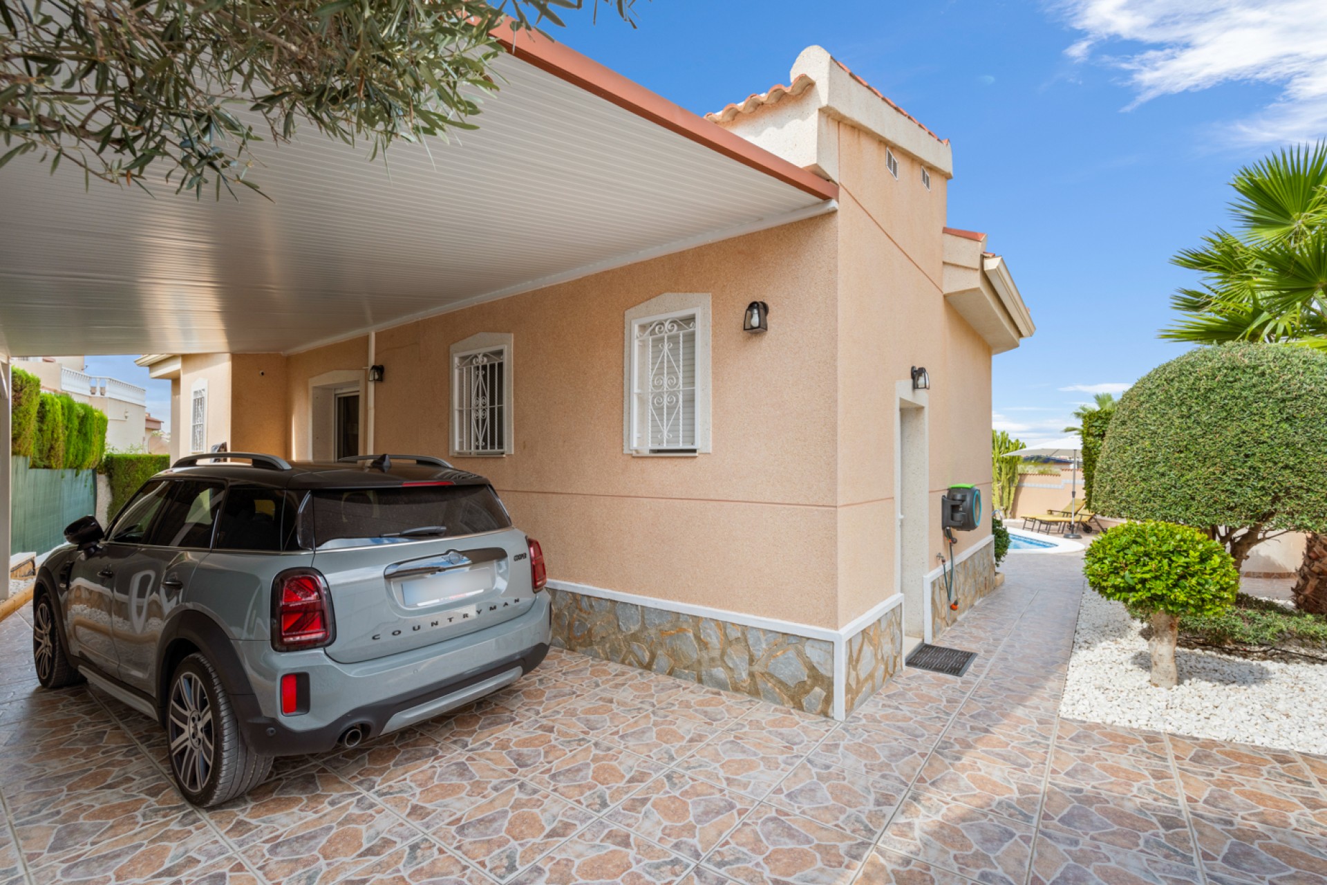 Sale - Villa - Ciudad Quesada - Rojales - Rojales