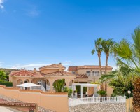 Sale - Villa - Ciudad Quesada - Rojales - Rojales