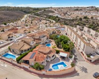 Sale - Villa - Ciudad Quesada - Rojales - Rojales