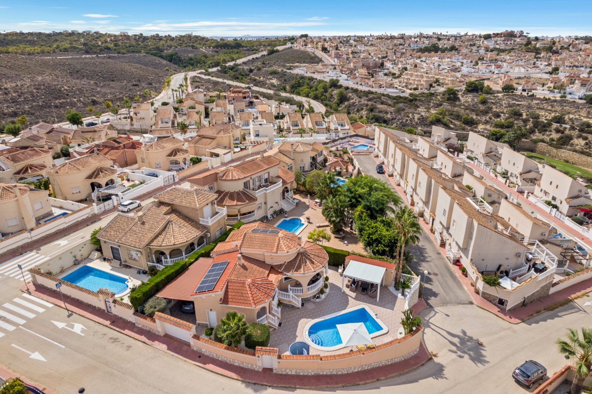 Sale - Villa - Ciudad Quesada - Rojales - Rojales