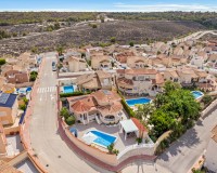 Sale - Villa - Ciudad Quesada - Rojales - Rojales