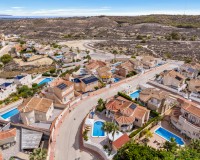 Sale - Villa - Ciudad Quesada - Rojales - Rojales