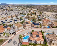 Sale - Villa - Ciudad Quesada - Rojales - Rojales