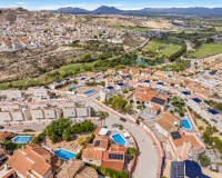 Sale - Villa - Ciudad Quesada - Rojales - Rojales