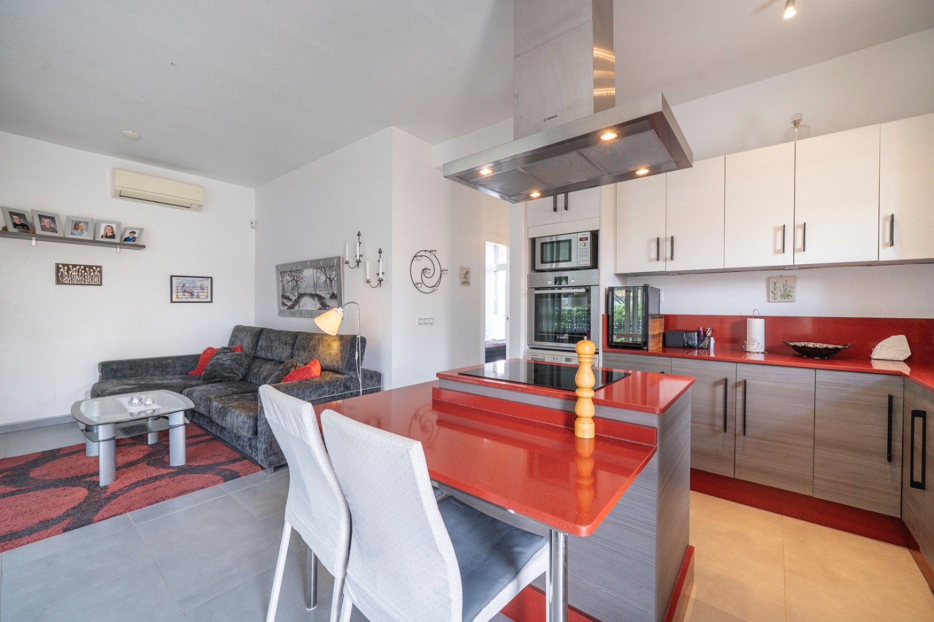 Sale - Villa - Ciudad Quesada - Rojales - Rojales