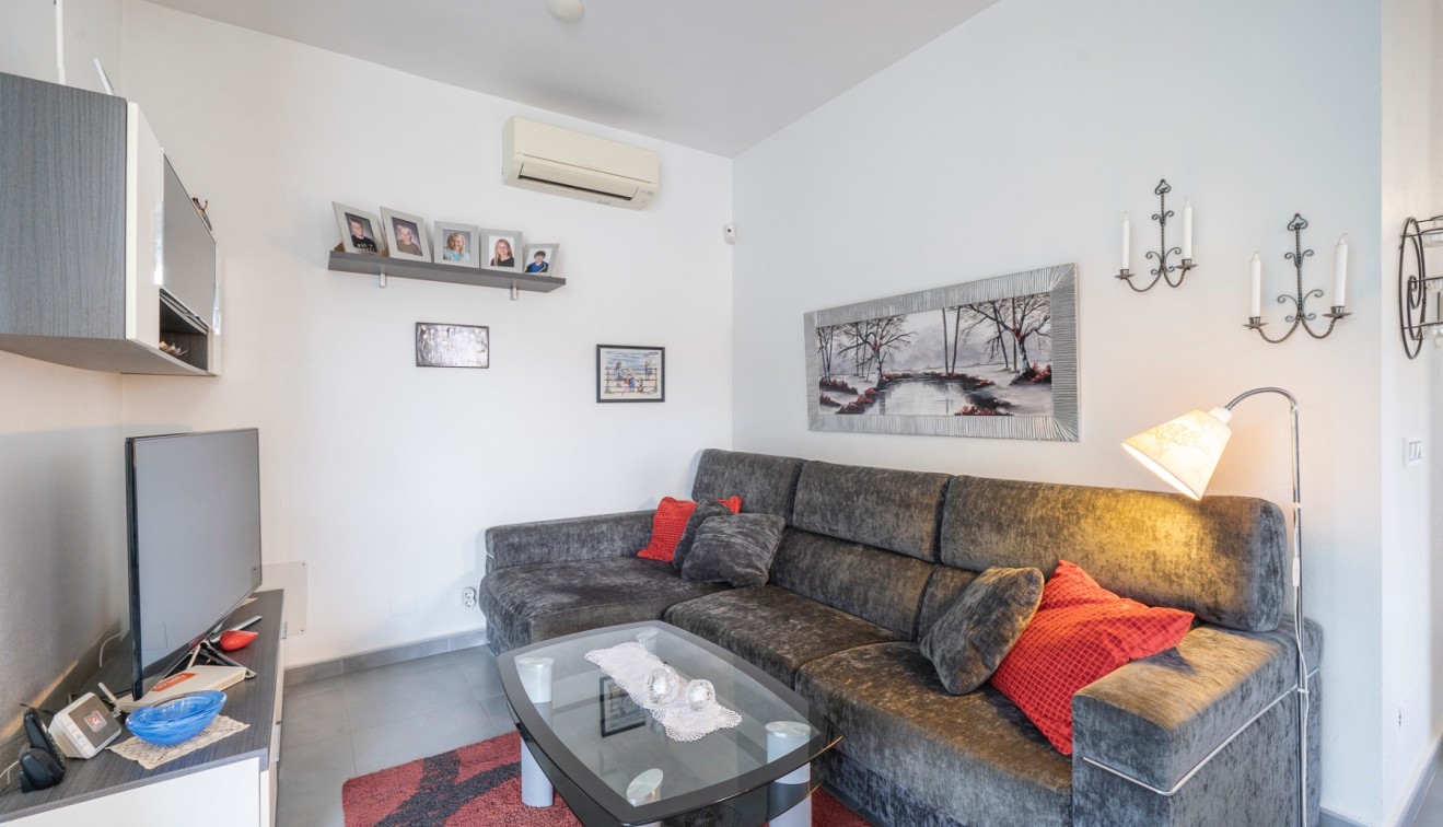 Sale - Villa - Ciudad Quesada - Rojales - Rojales