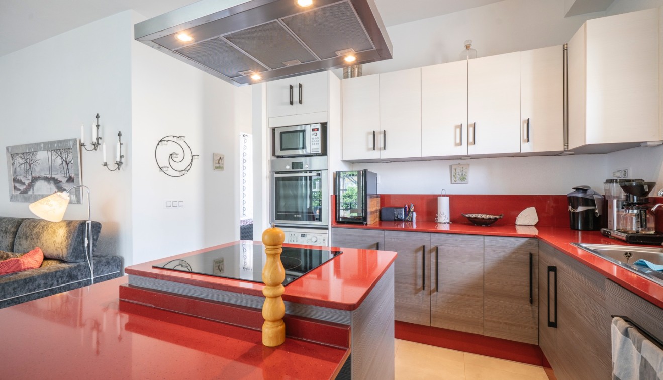 Sale - Villa - Ciudad Quesada - Rojales - Rojales