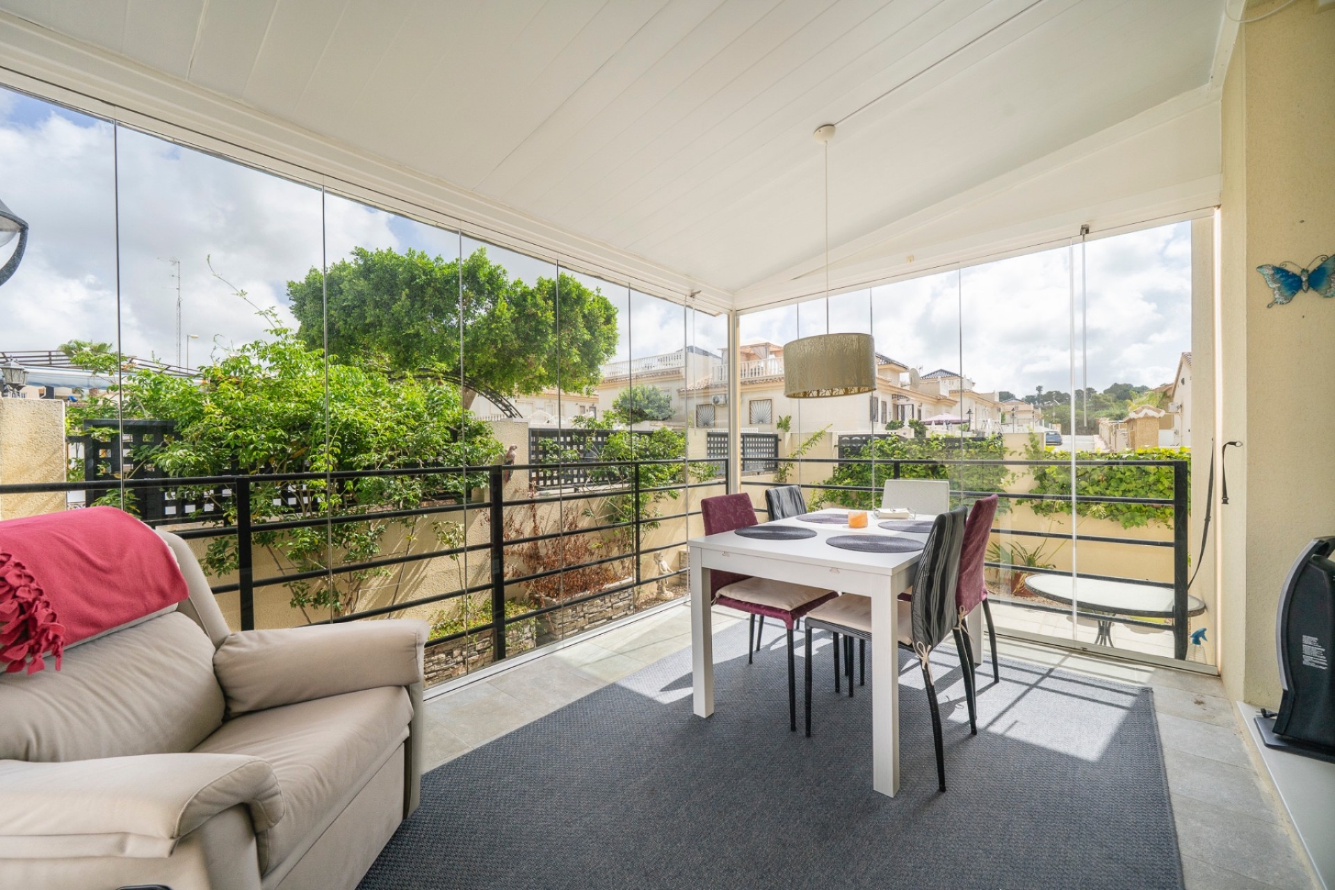 Sale - Villa - Ciudad Quesada - Rojales - Rojales