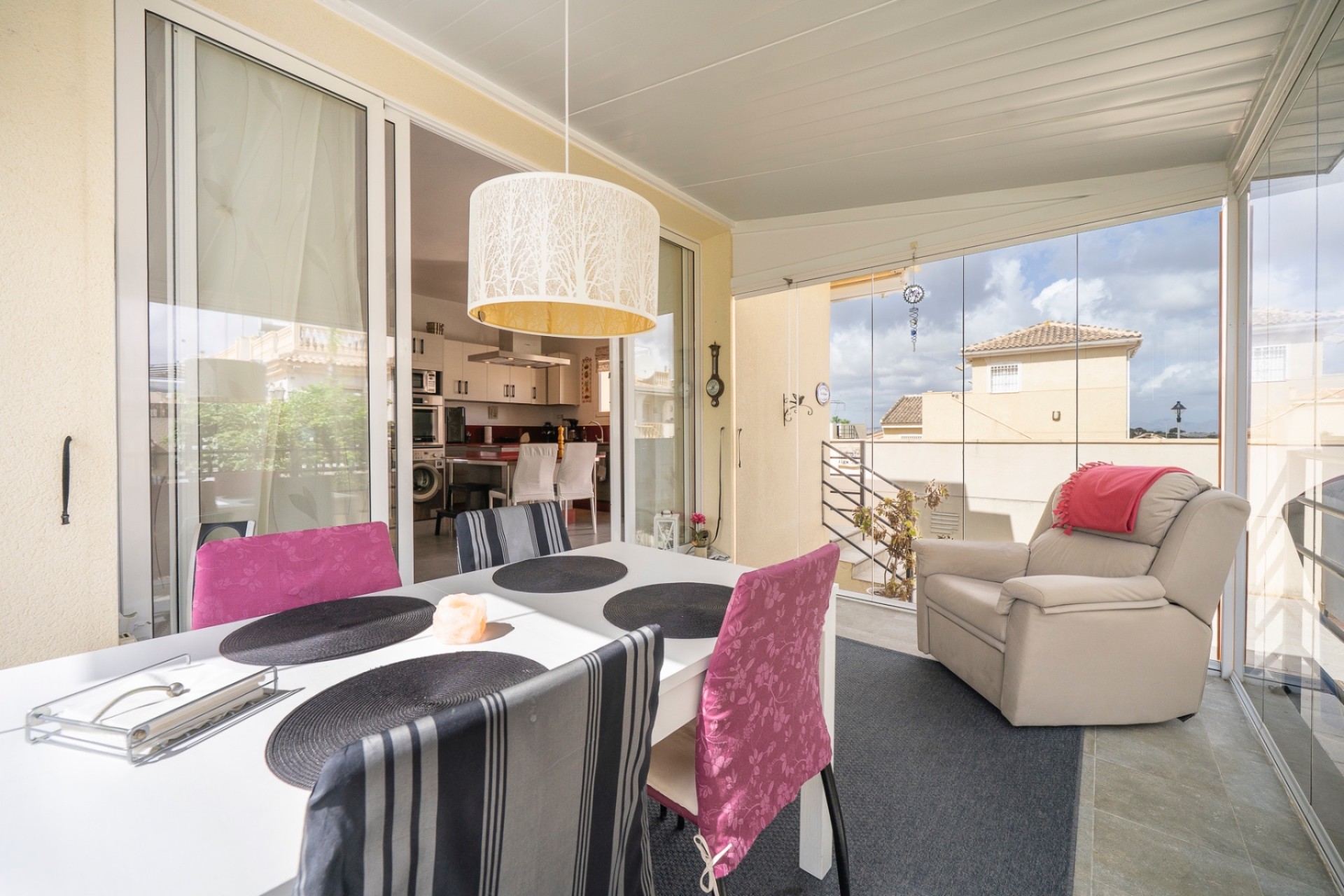 Sale - Villa - Ciudad Quesada - Rojales - Rojales