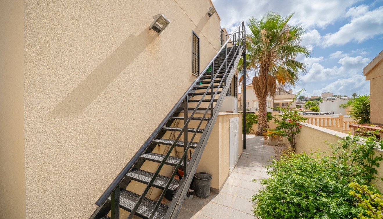 Sale - Villa - Ciudad Quesada - Rojales - Rojales