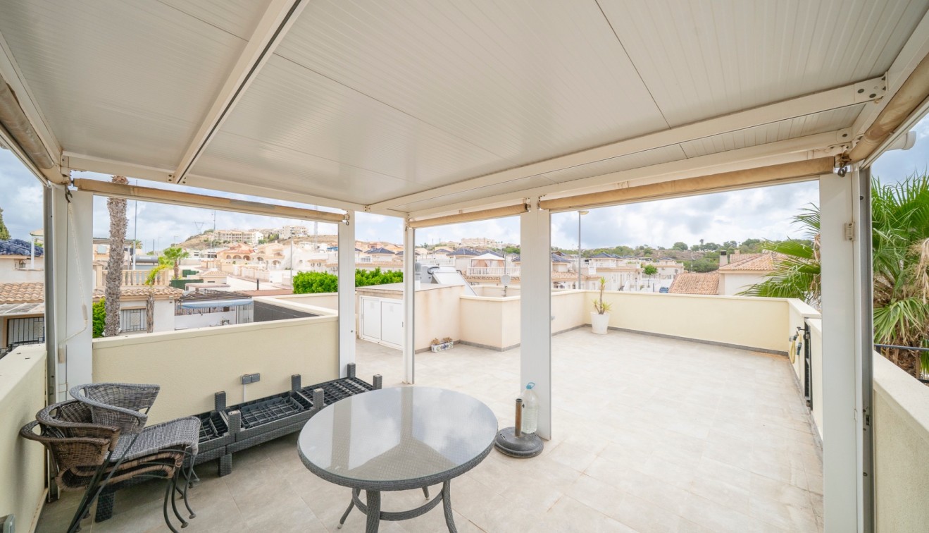 Sale - Villa - Ciudad Quesada - Rojales - Rojales