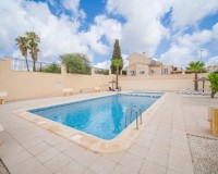Sale - Villa - Ciudad Quesada - Rojales - Rojales
