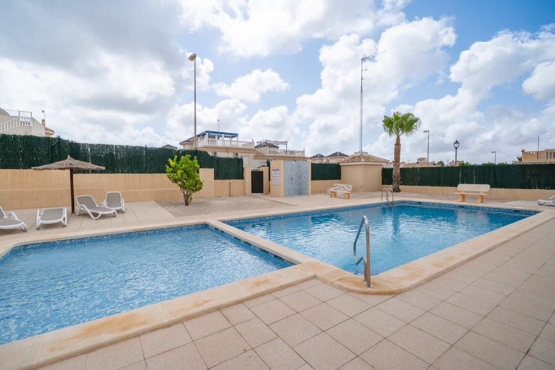 Sale - Villa - Ciudad Quesada - Rojales - Rojales