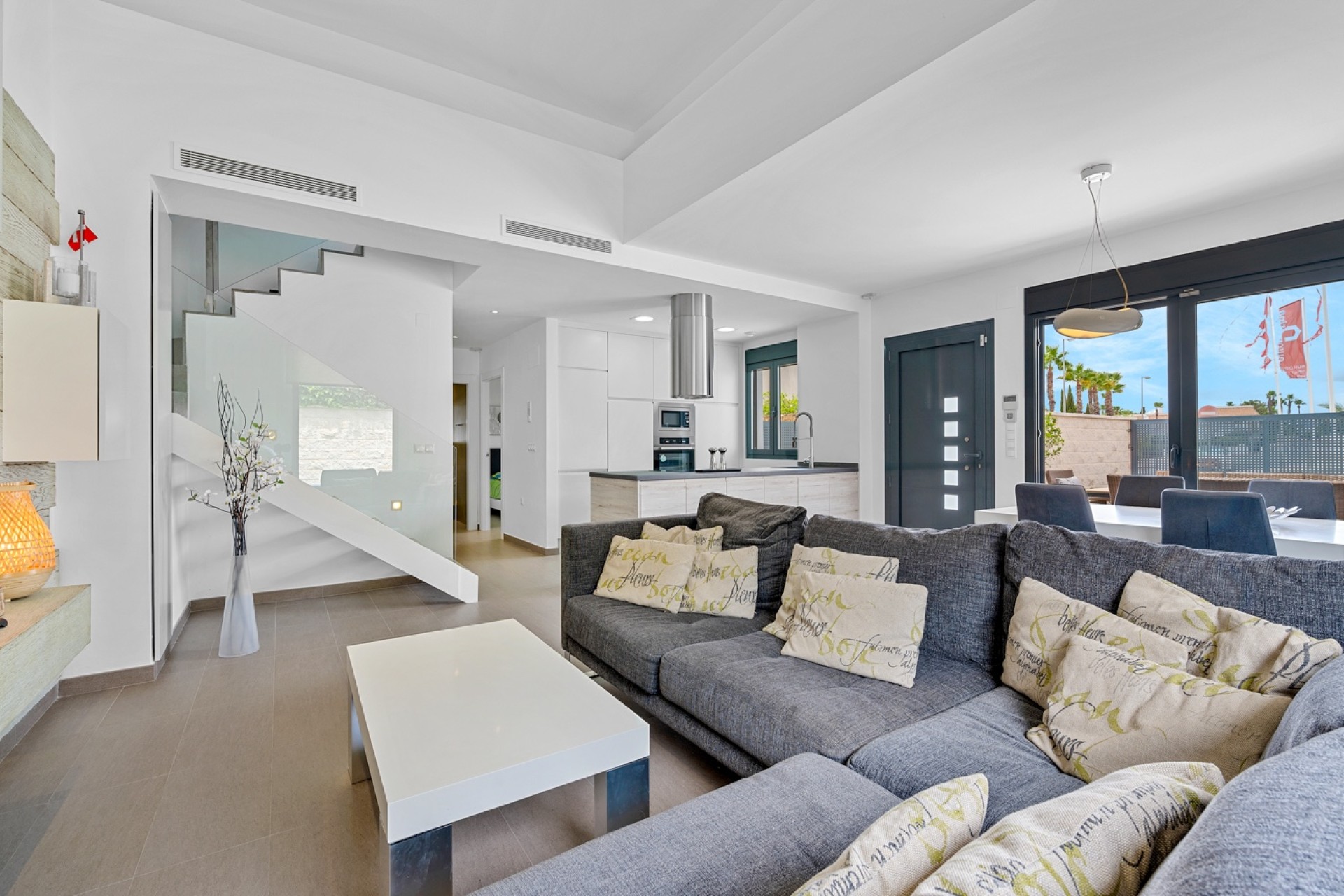 Sale - Villa - Ciudad Quesada - Rojales - Rojales