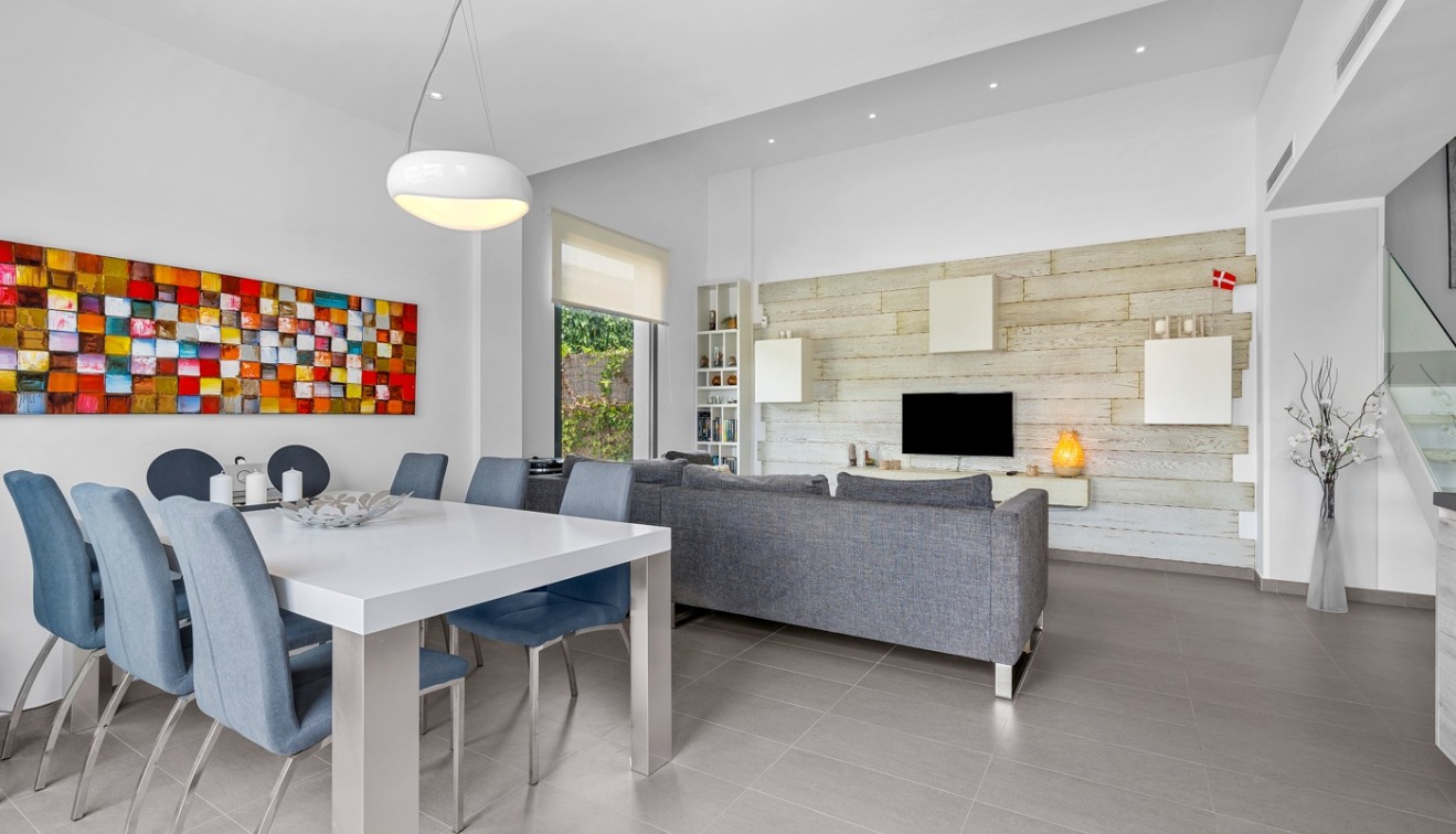 Sale - Villa - Ciudad Quesada - Rojales - Rojales