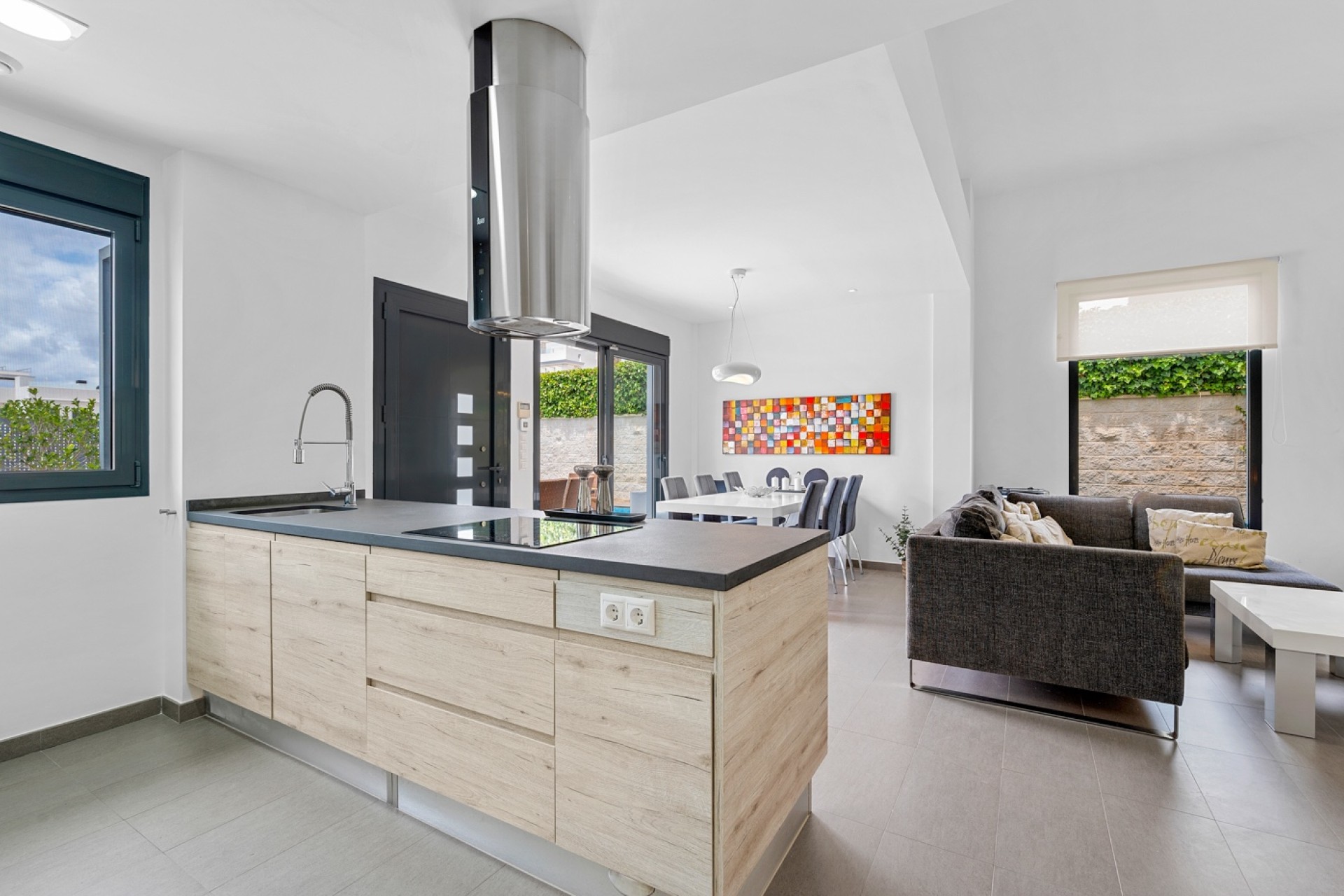 Sale - Villa - Ciudad Quesada - Rojales - Rojales