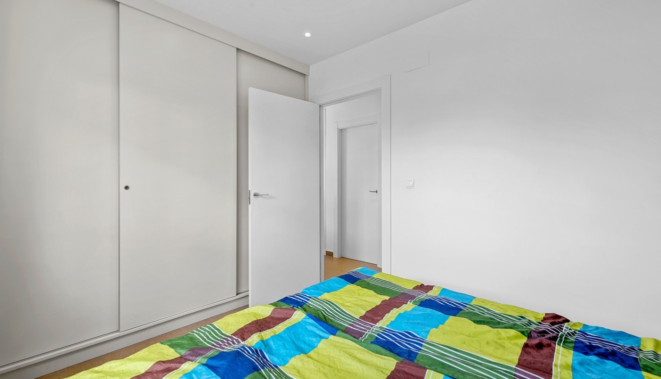 Sale - Villa - Ciudad Quesada - Rojales - Rojales