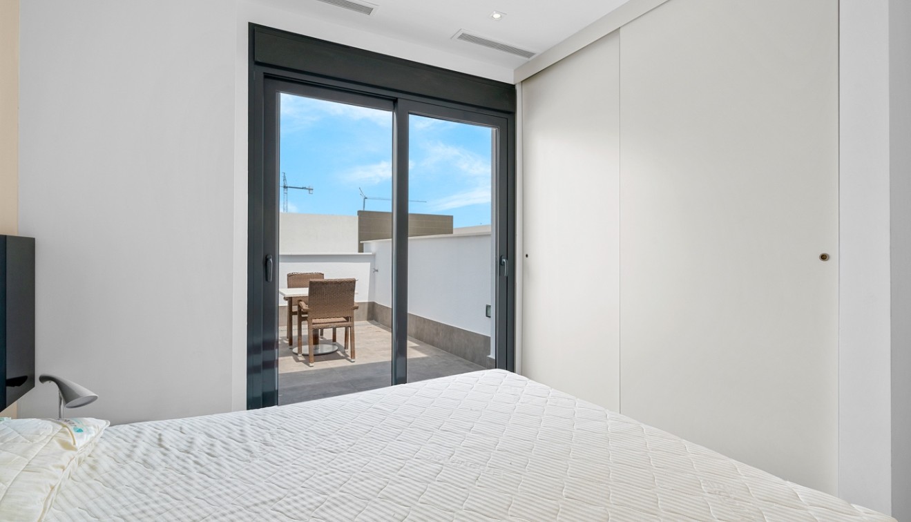 Sale - Villa - Ciudad Quesada - Rojales - Rojales