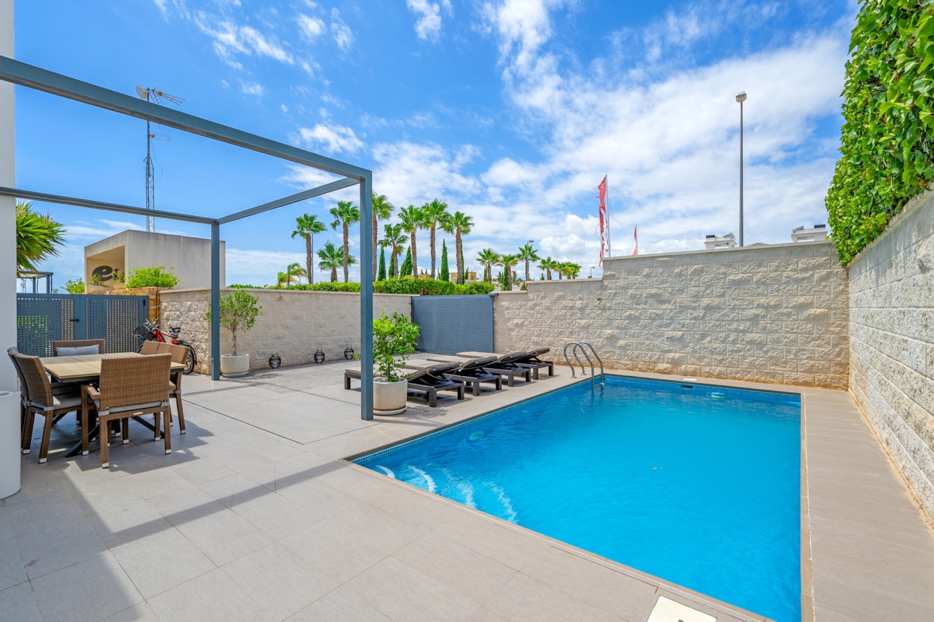 Sale - Villa - Ciudad Quesada - Rojales - Rojales