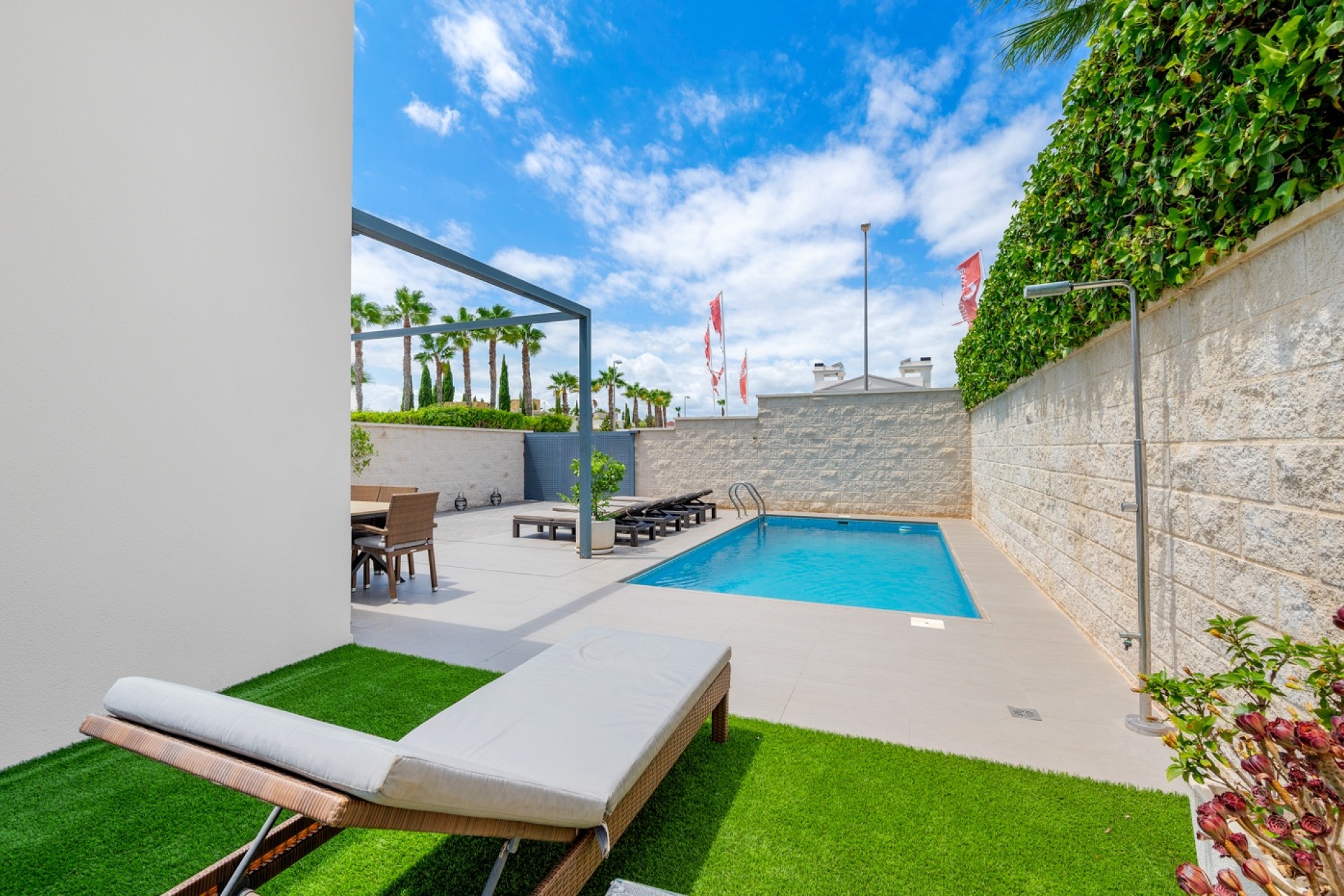 Sale - Villa - Ciudad Quesada - Rojales - Rojales