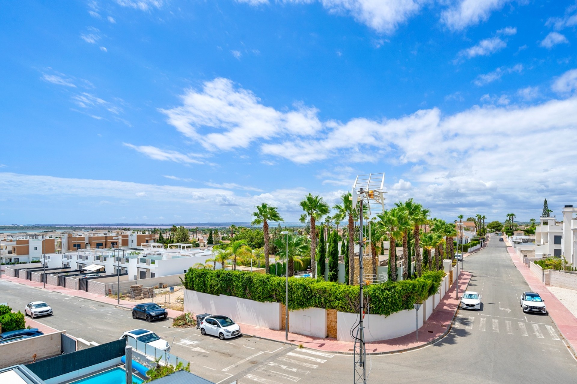 Sale - Villa - Ciudad Quesada - Rojales - Rojales