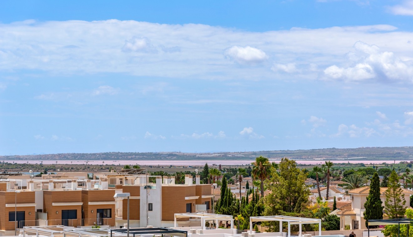 Sale - Villa - Ciudad Quesada - Rojales - Rojales