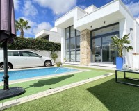 Sale - Villa - Ciudad Quesada - Rojales - Rojales